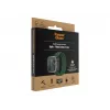 PanzerGlass Full Body Protector voor Apple Watch Series 7/8/9 41mm – transparant 9H gehard glas