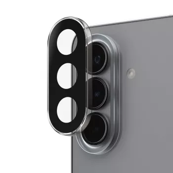 PanzerGlass Hoops Cameralensbeschermer Transparant voor Samsung Galaxy A37 5G / A57 5G (PG16928)