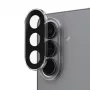 PanzerGlass Hoops Cameralensbeschermer Transparant voor Samsung Galaxy A37 5G / A57 5G (PG16928)