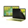PanzerGlass Magnetic 2-Way Privacy Film schermbeschermer voor Apple MacBook Air 13 inch M2/M3