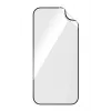 PanzerGlass MATRIX displayscherm met D3O voor iPhone 15 | ultra-wide fit met AlignerKit