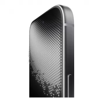 PanzerGlass Platinum displaybeschermfolie voor iPhone 17 Pro Max met FASTFIT IN-A-BOX