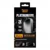 PanzerGlass Platinum displaybeschermfolie voor iPhone 17 Pro met FastFit installatieframe