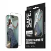 PanzerGlass SAFE. beeldschermbeschermfolie voor iPhone 18 Pro / 17 Pro