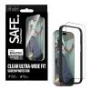 PanzerGlass SAFE. beeldschermbeschermfolie voor iPhone 18 Pro / 17 Pro