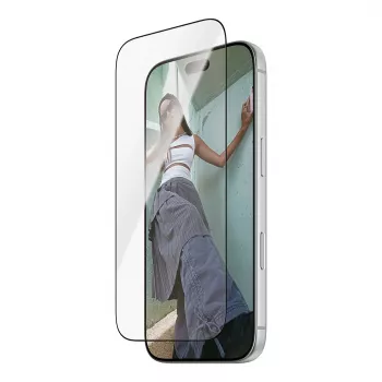 PanzerGlass SAFE. beeldschermbeschermfolie voor iPhone 18 Pro / 17 Pro