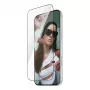 PanzerGlass SAFE beeldschermbeschermfolie voor iPhone 18 Pro Max/17 Pro Max – ultrabreed gehard glas, antibacterieel, 9H hardheid