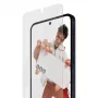 PanzerGlass SAFE schermbeschermer voor Samsung Galaxy A57 5G Ultra-Wide Fit, Bulk