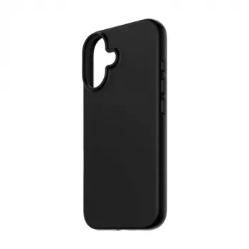 PanzerGlass SAFE TPU-hoesje voor Apple iPhone 16, zwart