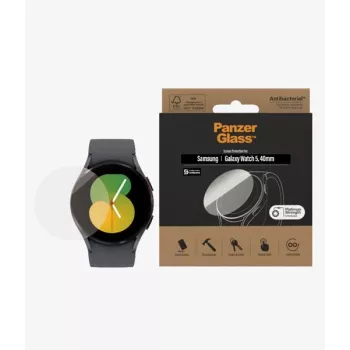 PanzerGlass Samsung Galaxy Watch 5 40mm displayscherm