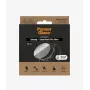 PanzerGlass Samsung Galaxy Watch 5 Pro 45 mm displayscherm - 9H gehard glas, antibacterieel, kras- en stootvast