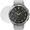 PanzerGlass displayscherm voor Samsung Galaxy Watch 4 Classic, 46 mm