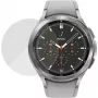 PanzerGlass displayscherm voor Samsung Galaxy Watch 4 Classic, 46 mm