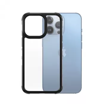 PanzerGlass Silverbullet hoesje voor Apple iPhone 13 Pro - Zwart