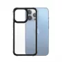PanzerGlass Silverbullet hoesje voor Apple iPhone 13 Pro - Zwart
