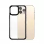 PanzerGlass Silverbullet Case voor Apple iPhone 13 Pro Max zwart