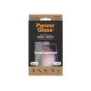 PanzerGlass Ultra-Wide Fit displayschermfolie voor Samsung Galaxy S23+ met applicator