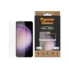 PanzerGlass Ultra-Wide Fit displayschermfolie voor Samsung Galaxy S23+ met applicator