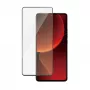 PanzerGlass Ultra-Wide Fit Xiaomi 13T / 13T Pro screenprotector antibacterieel zwart