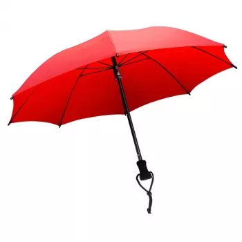 Parasol Euroschirm Birdiepal Outdoor - rood