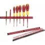 PARAT BASIC 802000981 Clip-railset, 330 x 35 x 20 mm