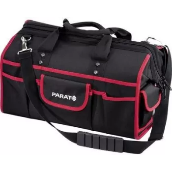 PARAT BASIC gereedschapstas softbag M 5990832991 universele gereedschapstas leeg 500 x 270 x 280 mm