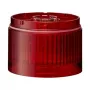 PATLITE LR7-E-R LED-Kleurmodule, Rood, 70mm, DC 24V, IP65
