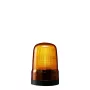PATLITE SL08-M1KTN-Y signaaltoren, DC 30V, 80 mm, 230 g, -20 tot 50 °C