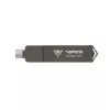 Patriot PVP30 2TB Duo Compacte Externe Draagbare SSD
