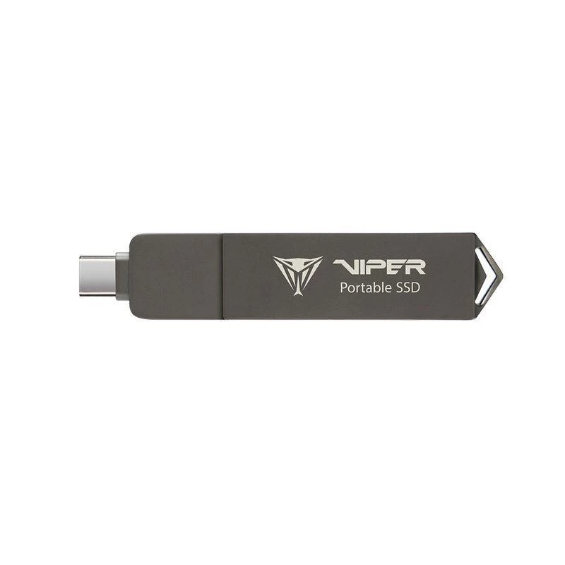 Patriot PVP30 2TB Duo Compacte Externe Draagbare SSD