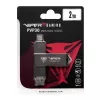 Patriot PVP30 2TB Duo Compacte Externe Draagbare SSD
