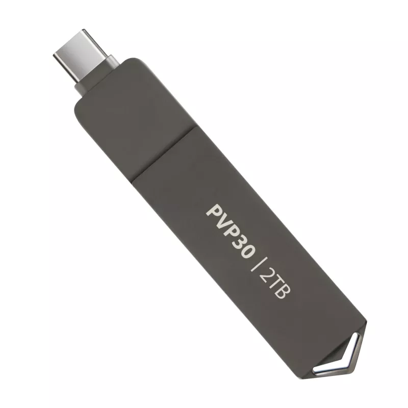 Patriot PVP30 2TB Duo Compacte Externe Draagbare SSD