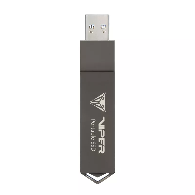 Patriot PVP30 2TB Duo Compacte Externe Draagbare SSD