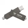 Patriot PVP30 2TB Duo Compacte Externe Draagbare SSD