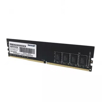 Patriot Signature DDR4 8GB 3200MHz UDIMM CL22 geheugenmodule