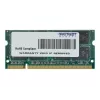 Patriot Signature Line 2GB DDR2 800MHz SODIMM notebookgeheugen