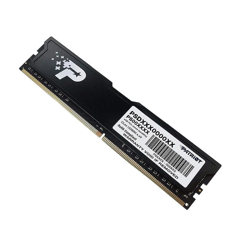 Patriot Signature Line 4GB DDR4 2666MHz desktopgeheugen