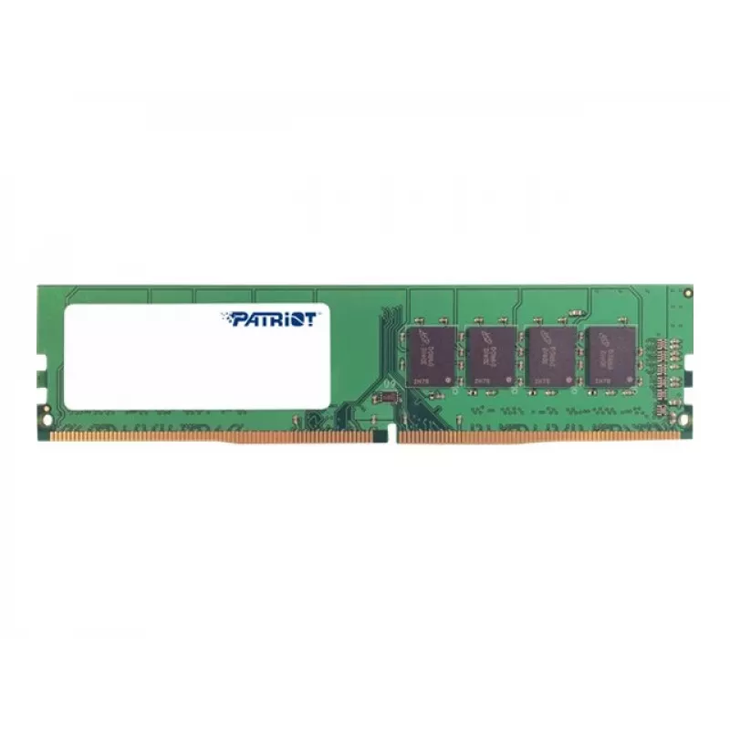 Patriot Signature Line 4GB DDR4 2666MHz desktopgeheugen