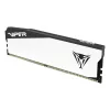 Patriot Viper Venom AMD DDR5 16GB 6000MHz CL36 EXPO RGB werkgeheugen module