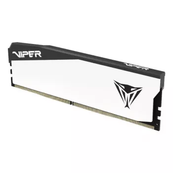 Patriot Viper Venom AMD DDR5 16GB 6000MHz CL36 EXPO RGB werkgeheugen module