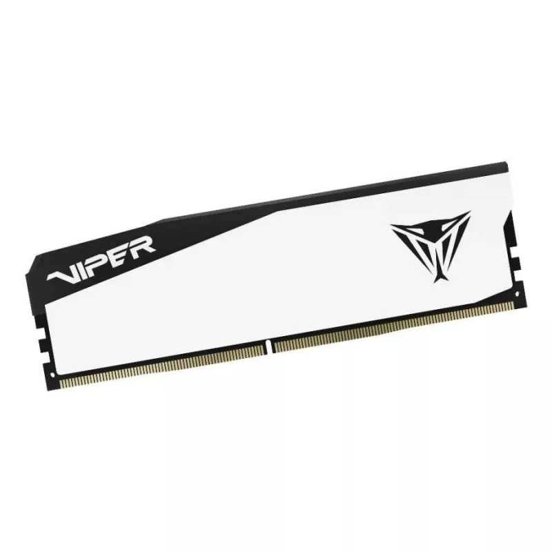 Patriot Viper Venom AMD DDR5 16GB 6000MHz CL36 EXPO RGB werkgeheugen module