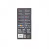 Patriot Viper Venom AMD DDR5 16GB 6000MHz CL36 EXPO RGB werkgeheugen module