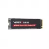 Patriot Viper VP4300L 500GB M.2 PCIe 4.0 NVMe interne solid-state-drive