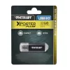 Patriot Xporter 32GB USB 2.0 flashdrive - Zwart
