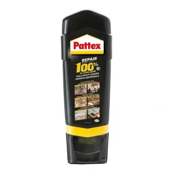 Pattex Alleslijm 100% Universele Lijm, 100g Tube