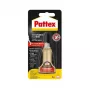 Pattex Matic vloeibare secondelijm, applicatorfles, 3g, transparant, oplosmiddelhoudende contactlijm pst2c