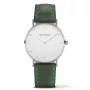 Paul Hewitt Sailor Line unisex quartz horloge 39mm RVS mesh zilver PH-SA-SSTW12S