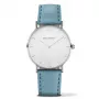 Paul Hewitt unisex horloge PH-SA-SSTW23S 39 mm RVS mesh band zilver