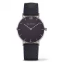 Paul Hewitt dameshorloge PHSASSMB11S 36mm RVS-meshband