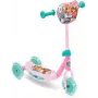 3-wiel babystep Paw Patrol Girls